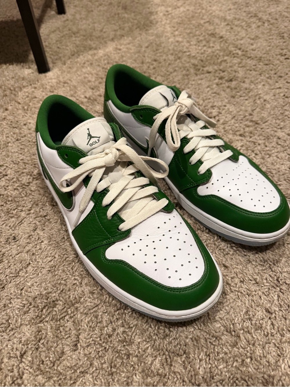 Air Jordan 1 low golf
